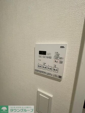 スプランディッド大山の物件内観写真